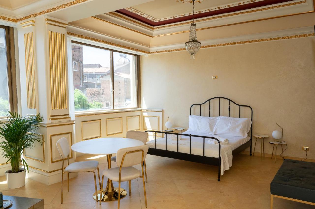 Home Sicilia24 Катанія Екстер'єр фото